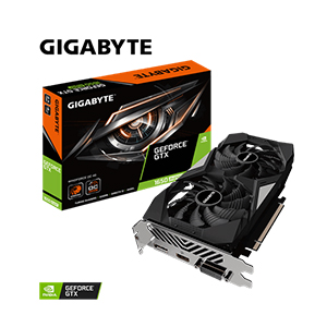 Gigabyte޹_GIGABYTE-GeForce GTX 1650 SUPER WINDFORCE OC 4G_DOdRaidd>